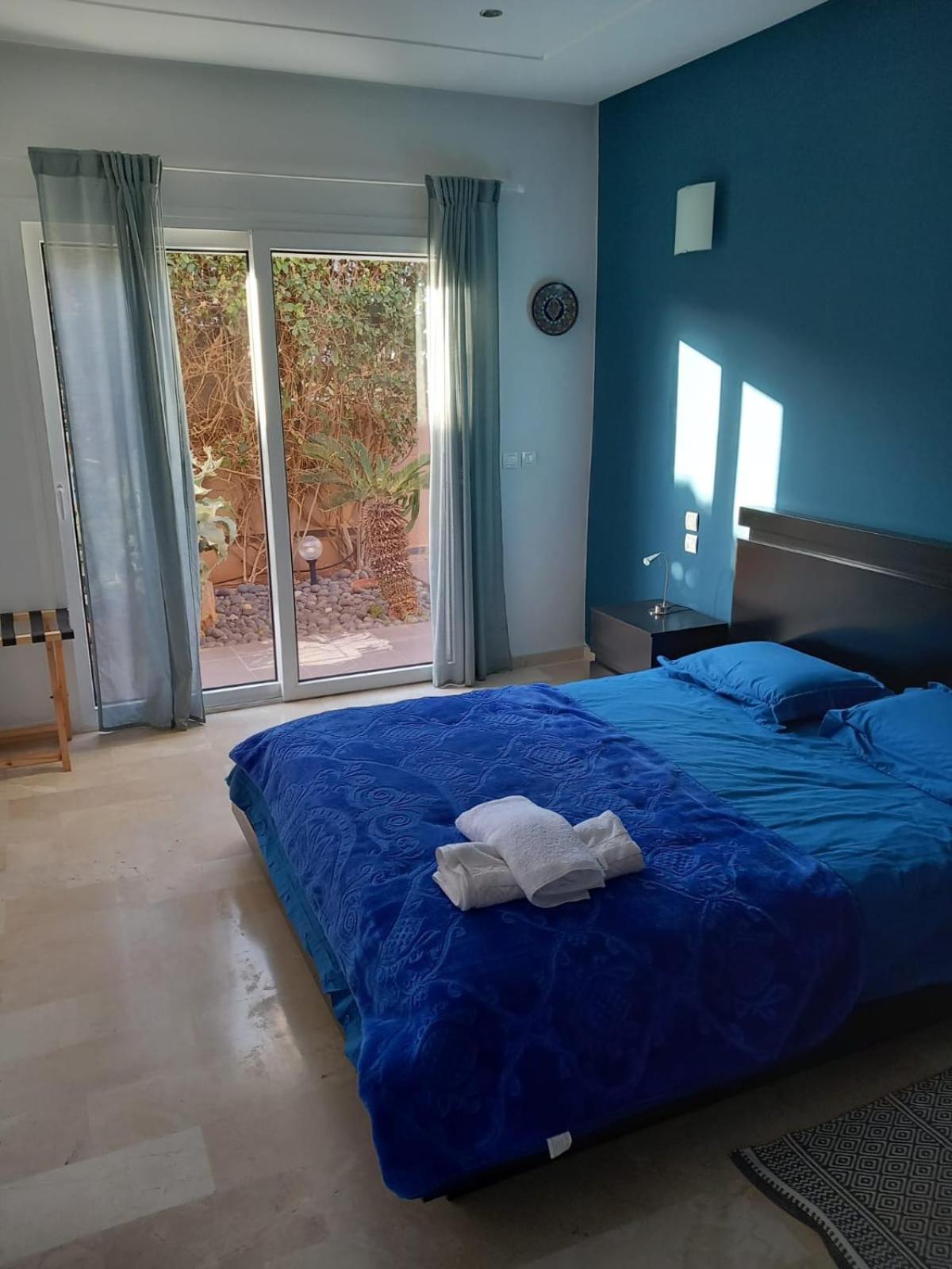 Chalet Mirleft Buitenkant foto